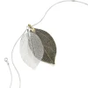 Best Pendentif Feuillage Filigrane Colliers Et Pendentifs
