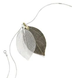 Best Pendentif Feuillage Filigrane Colliers Et Pendentifs