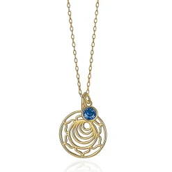 New Pendentif Laissez Couler Colliers Et Pendentifs