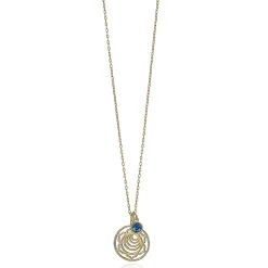 New Pendentif Laissez Couler Colliers Et Pendentifs