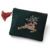 Online Pochette Grâce du Renne Rangements Bijoux