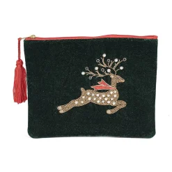 Online Pochette Grâce du Renne Rangements Bijoux