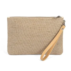 Store Pochette Marée Turquoise Sacs