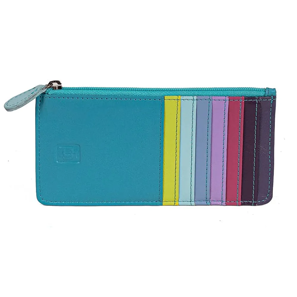 Shop Porte-Cartes en Cuir Avec Brio Sacs | Portefeuilles & Porte-monnaie