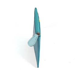 Shop Porte-Cartes en Cuir Avec Brio Sacs | Portefeuilles & Porte-monnaie