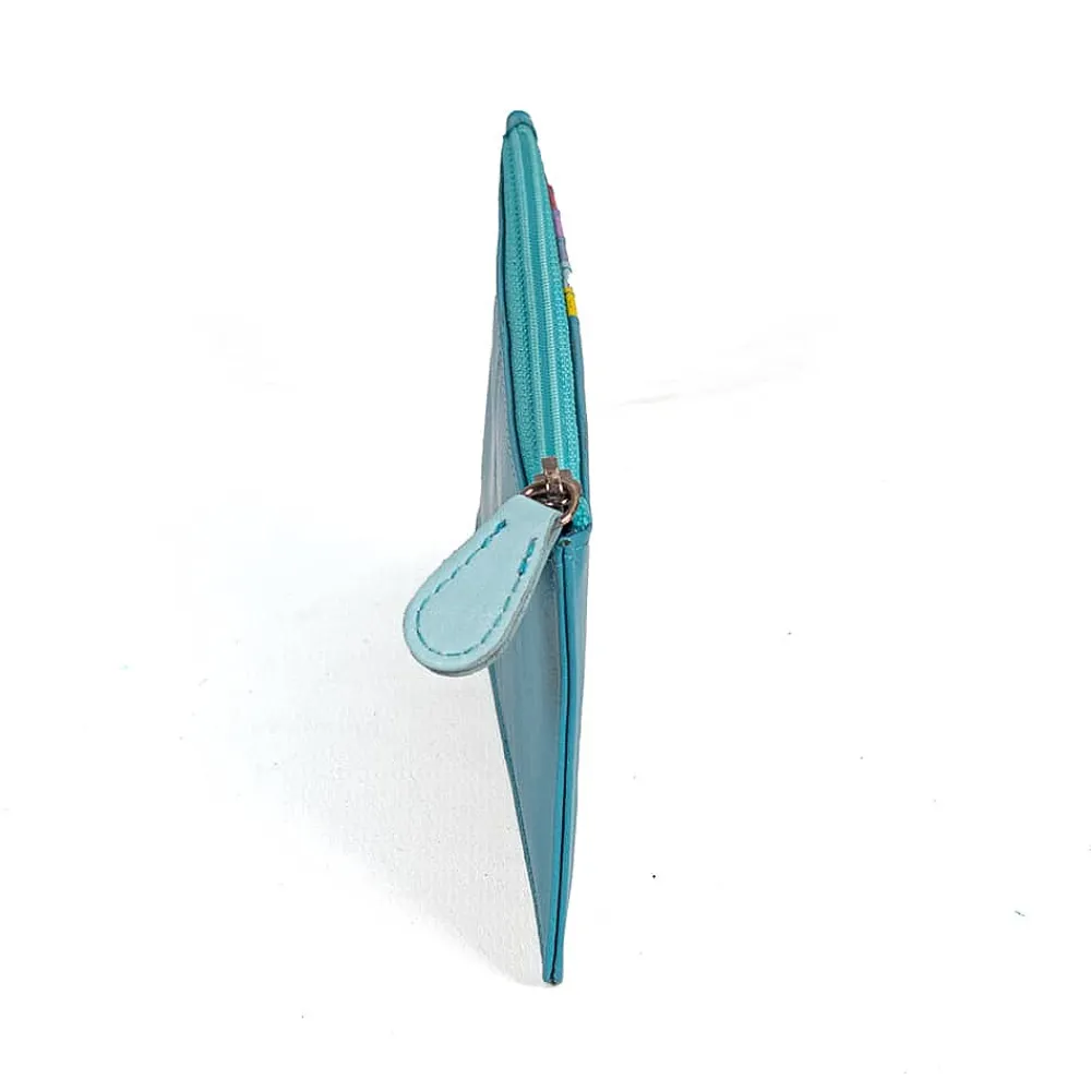 Shop Porte-Cartes en Cuir Avec Brio Sacs | Portefeuilles & Porte-monnaie