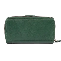 Discount Portefeuille en Cuir Cultivé en Toi Sacs | Portefeuilles & Porte-monnaie