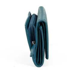Flash Sale Porte-monnaie en Cuir Abeille Prospère Sacs | Portefeuilles & Porte-monnaie