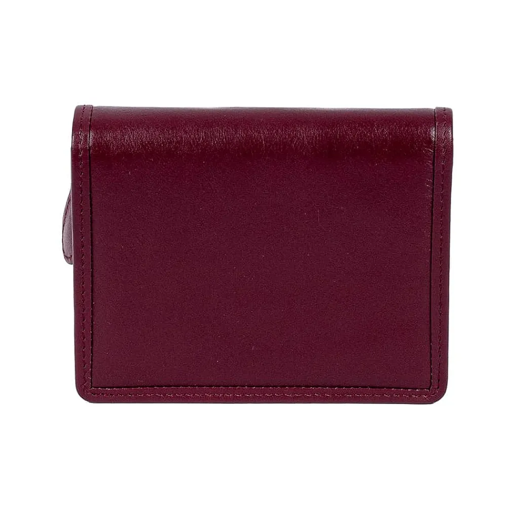Best Sale Porte-monnaie en Cuir Ligne par Ligne Sacs | Portefeuilles & Porte-monnaie