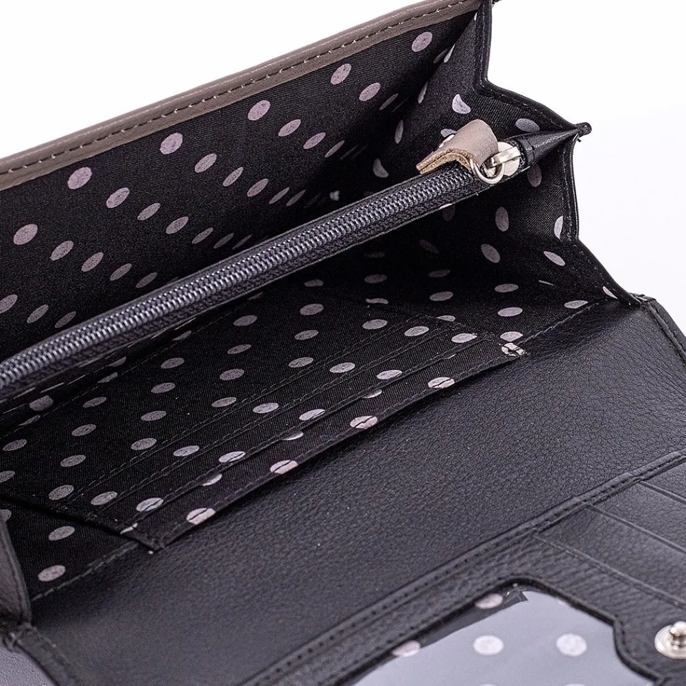 Sale Porte-Monnaie en Cuir Neuf Vies Sacs | Portefeuilles & Porte-monnaie