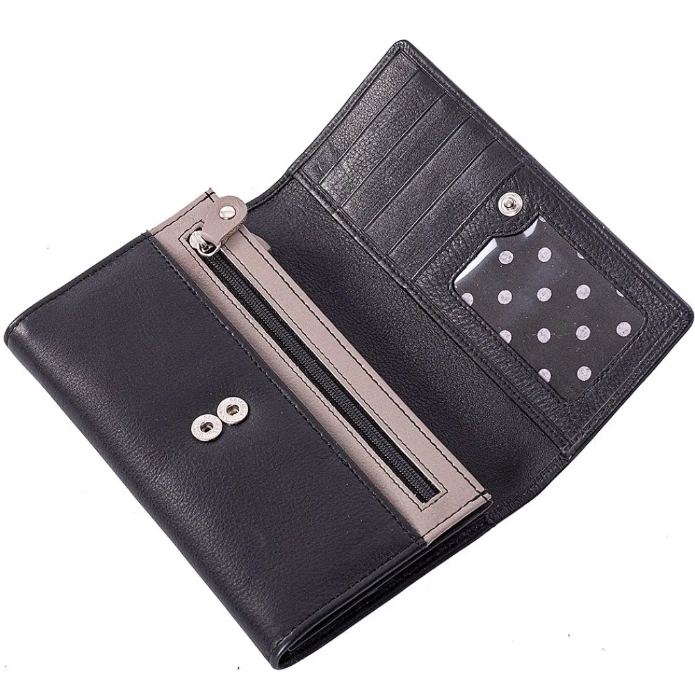 Sale Porte-Monnaie en Cuir Neuf Vies Sacs | Portefeuilles & Porte-monnaie