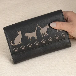 Sale Porte-Monnaie en Cuir Neuf Vies Sacs | Portefeuilles & Porte-monnaie