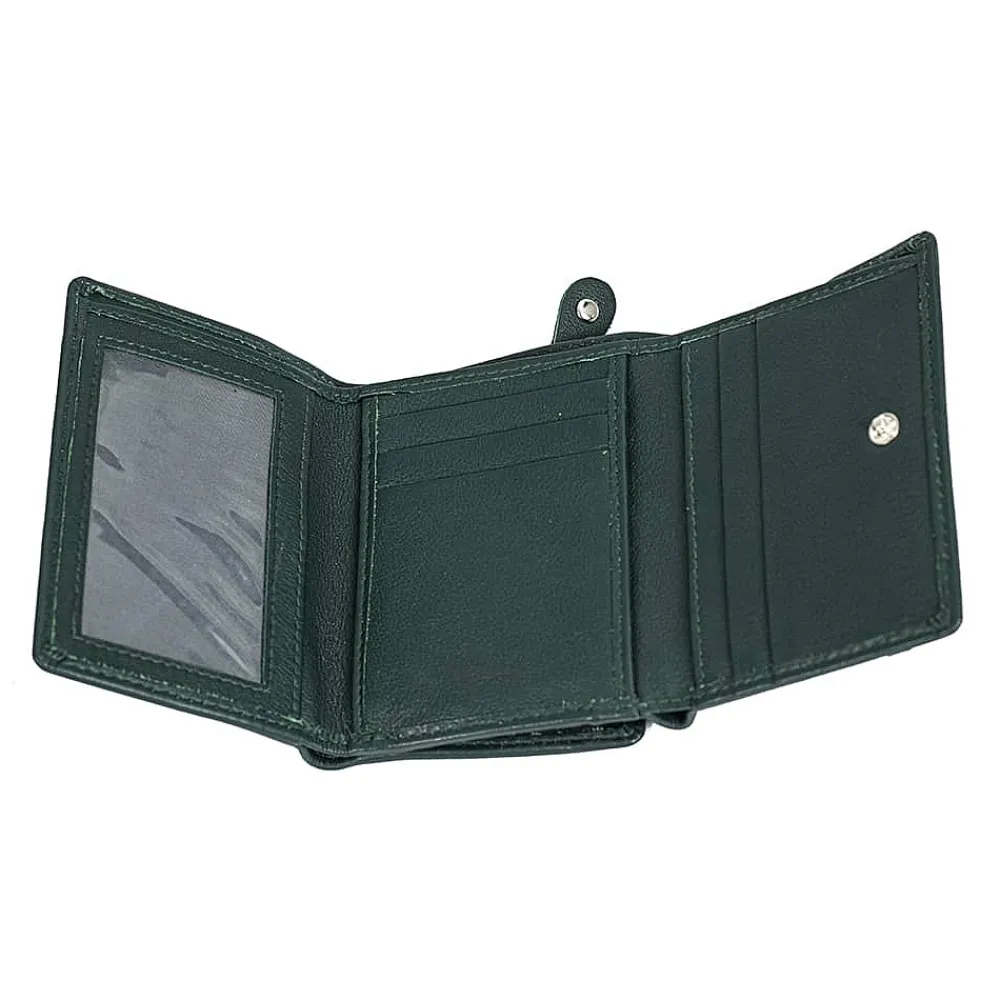 Best Sale Porte-Monnaie Joyeux Rouge-Gorge Messager Sacs | Portefeuilles & Porte-monnaie