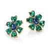 Store Puces Attirez les Regards Boucles D'oreilles