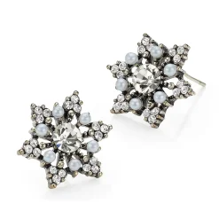 Clearance Puces Clou du Spectacle Boucles D'oreilles