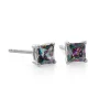 Online Puces Esprit Mystérieux Boucles D'oreilles