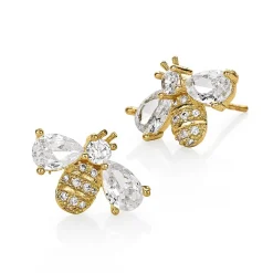Online Puces Faire le Buzz Boucles D'oreilles