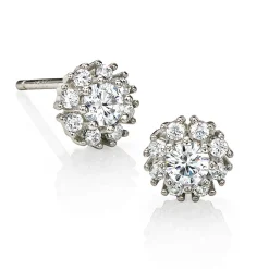 Online Puces Illuminé de l’Intérieur Boucles D'oreilles