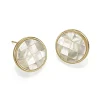 Flash Sale Puces Moment Mosaïque Boucles D'oreilles