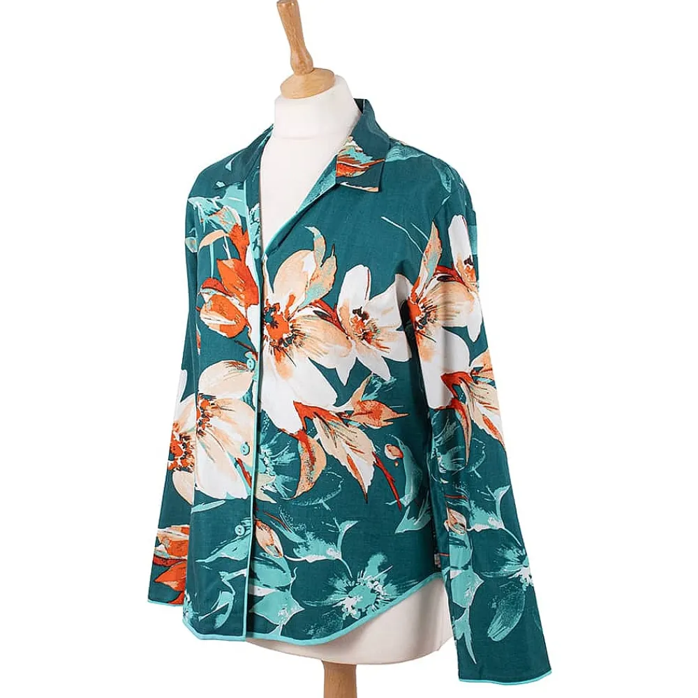 Best Sale Pyjama Brise Florale Vêtements