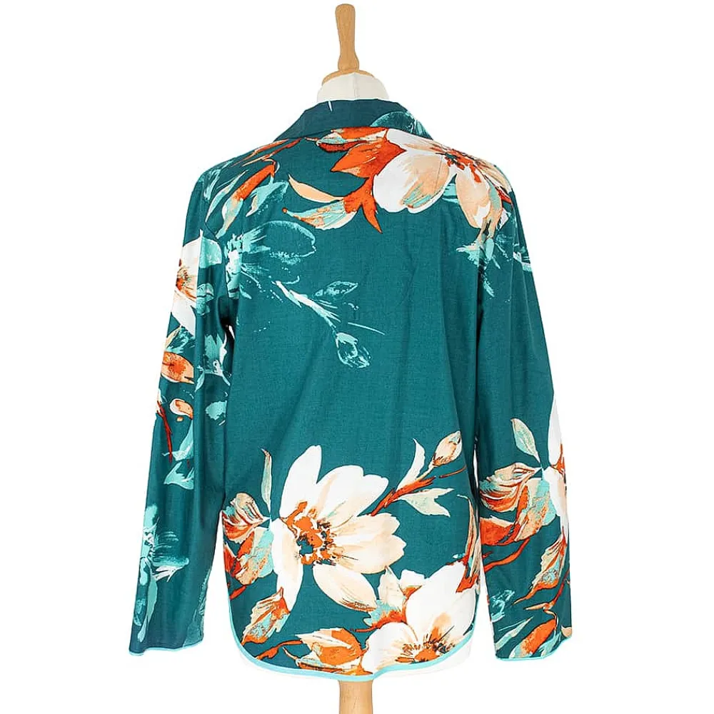Best Sale Pyjama Brise Florale Vêtements