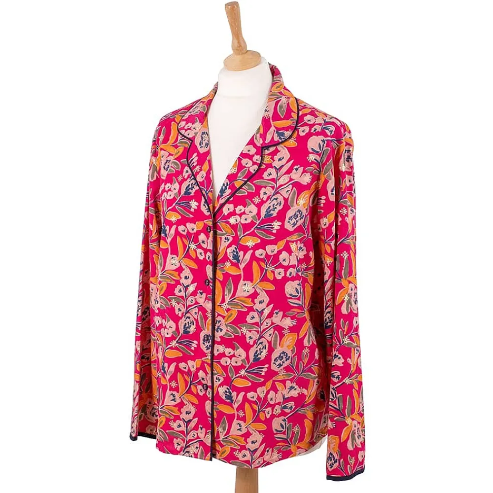 Best Pyjama Euphorie Florale Vêtements