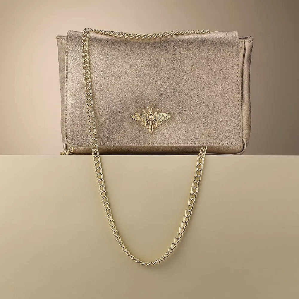 Best Sale Sac Bandoulière Abeille Brunie Sacs | Sacs Portés Travers