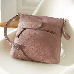 Discount Sac Bandoulière Beauté Rougissante Sacs | Sacs Portés Travers