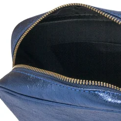 New Sac Bandoulière Bleu de Minuit Sacs | Sacs Portés Travers