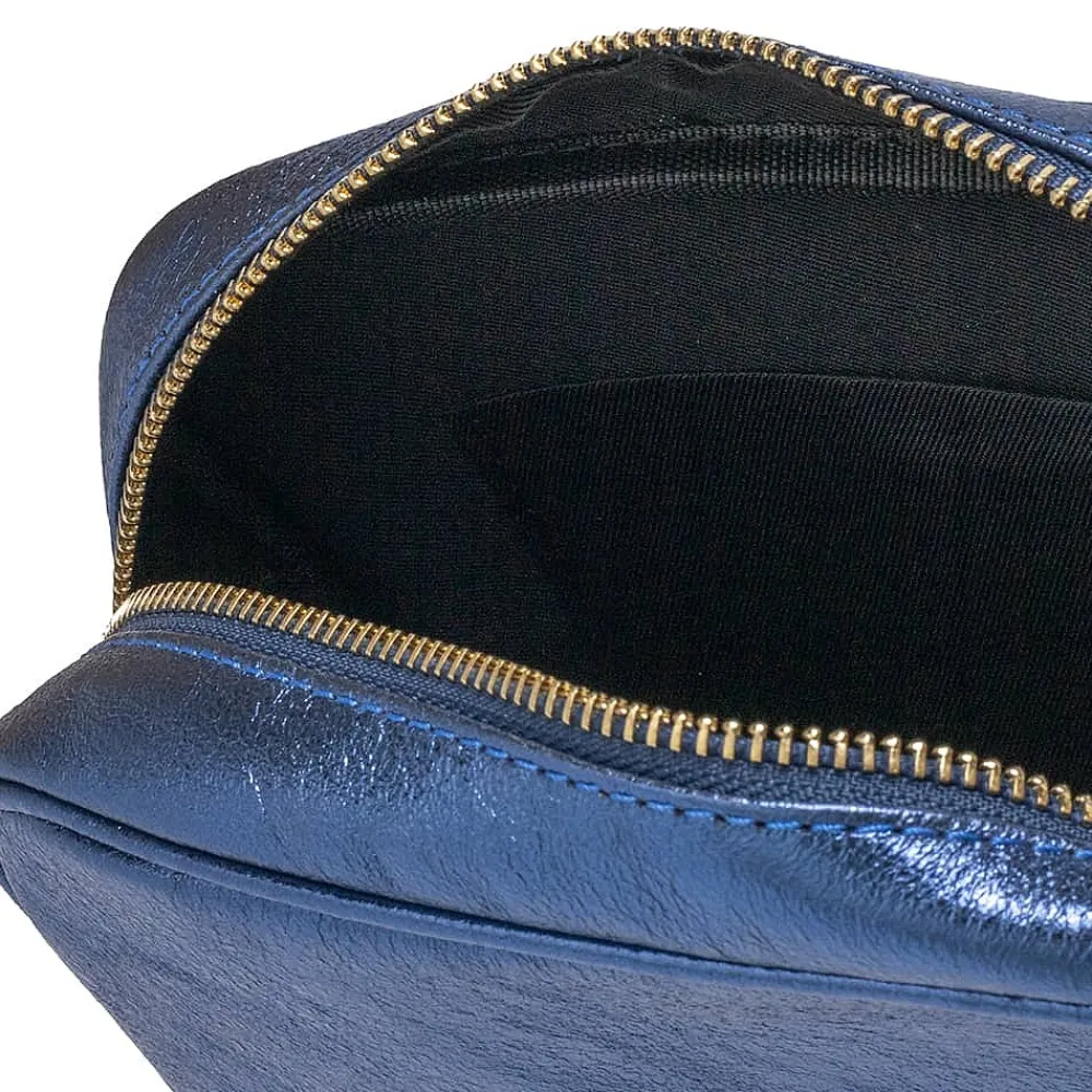 New Sac Bandoulière Bleu de Minuit Sacs | Sacs Portés Travers