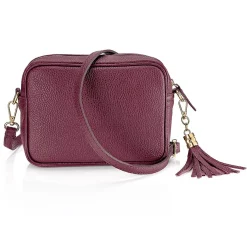 Clearance Sac Bandoulière Cap sur la Baie Sacs | Sacs Portés Travers