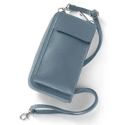 Sale Sac Bandoulière Denim Par Ici Sacs | Sacs Portés Travers