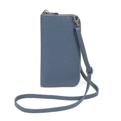 Sale Sac Bandoulière Denim Par Ici Sacs | Sacs Portés Travers