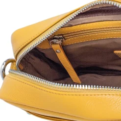 Cheap Sac Bandoulière Douceur du Miel Sacs | Sacs Portés Travers