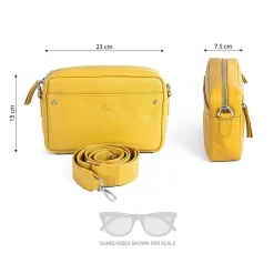 Cheap Sac Bandoulière Douceur du Miel Sacs | Sacs Portés Travers