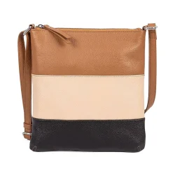 Clearance Sac Bandoulière en Cuir Nuances de Chic Sacs | Sacs Portés Travers