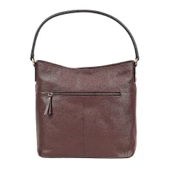 Sale Sac Bandoulière en Cuir Parfait Sous Tous les Angles Sacs | Sacs Portés Travers