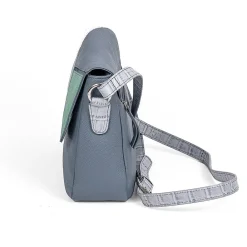 Best Sale Sac Bandoulière en Cuir Trouver l’Équilibre Sacs | Sacs Portés Travers