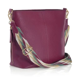 Outlet Sac Bandoulière Faites le Mûre Sacs | Sacs Portés Travers