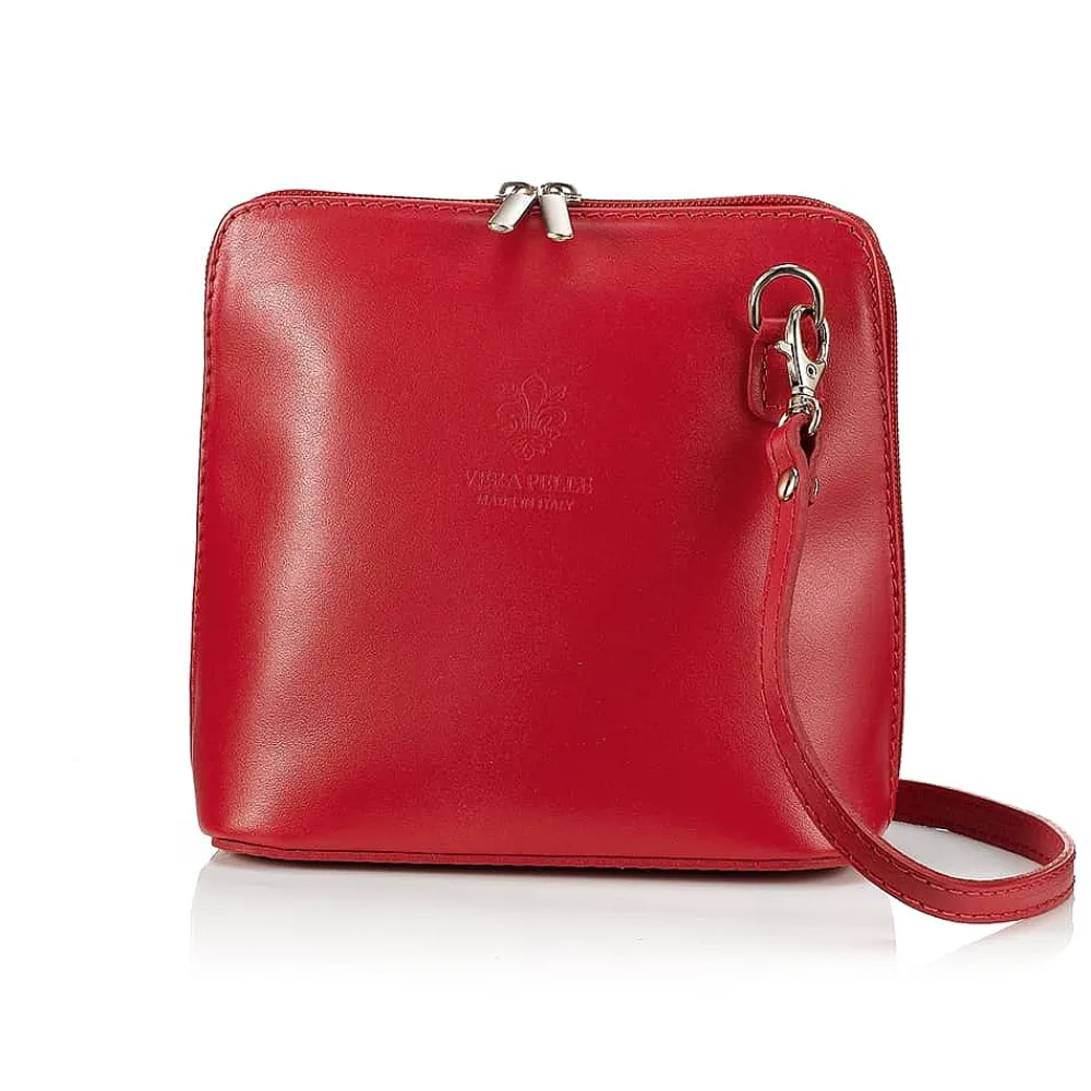Cheap Sac Bandoullière Rouge Célébrations Sacs | Sacs Portés Travers