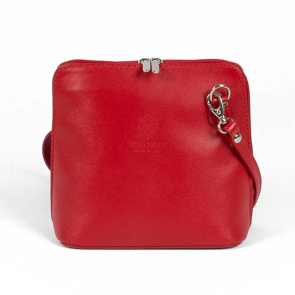 Cheap Sac Bandoullière Rouge Célébrations Sacs | Sacs Portés Travers