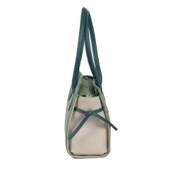 Clearance Sac en Cuir Aura d’Élégance Sacs À Main