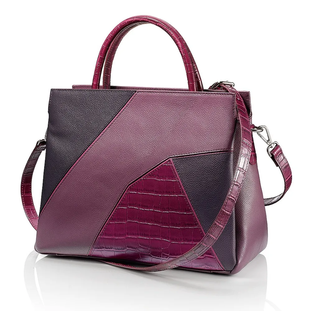 Cheap Sac en Cuir Comme Le Bon Vin Sacs | Sacs À Main