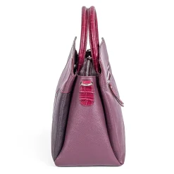 Cheap Sac en Cuir Comme Le Bon Vin Sacs | Sacs À Main