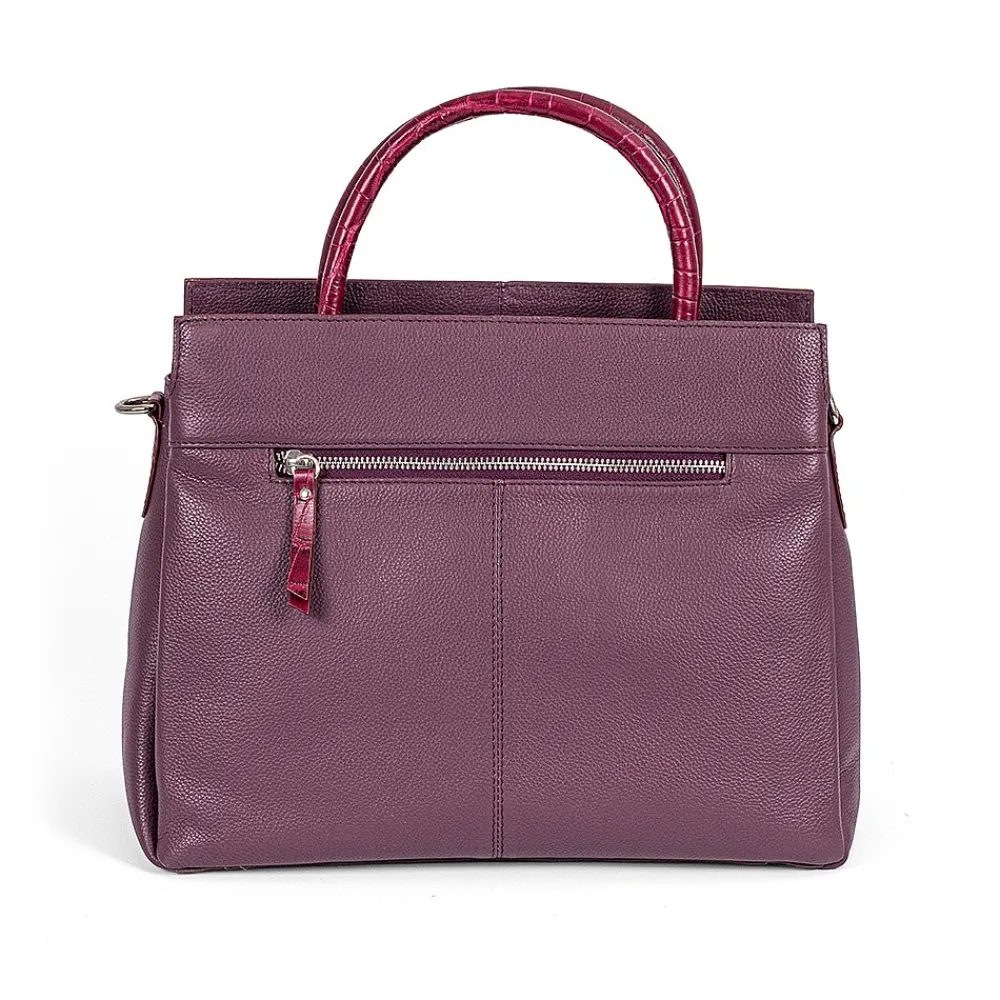Cheap Sac en Cuir Comme Le Bon Vin Sacs | Sacs À Main