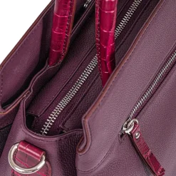 Cheap Sac en Cuir Comme Le Bon Vin Sacs | Sacs À Main