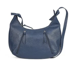 Best Sale Sac en Cuir Détail Denim Sacs | Sacs À Main