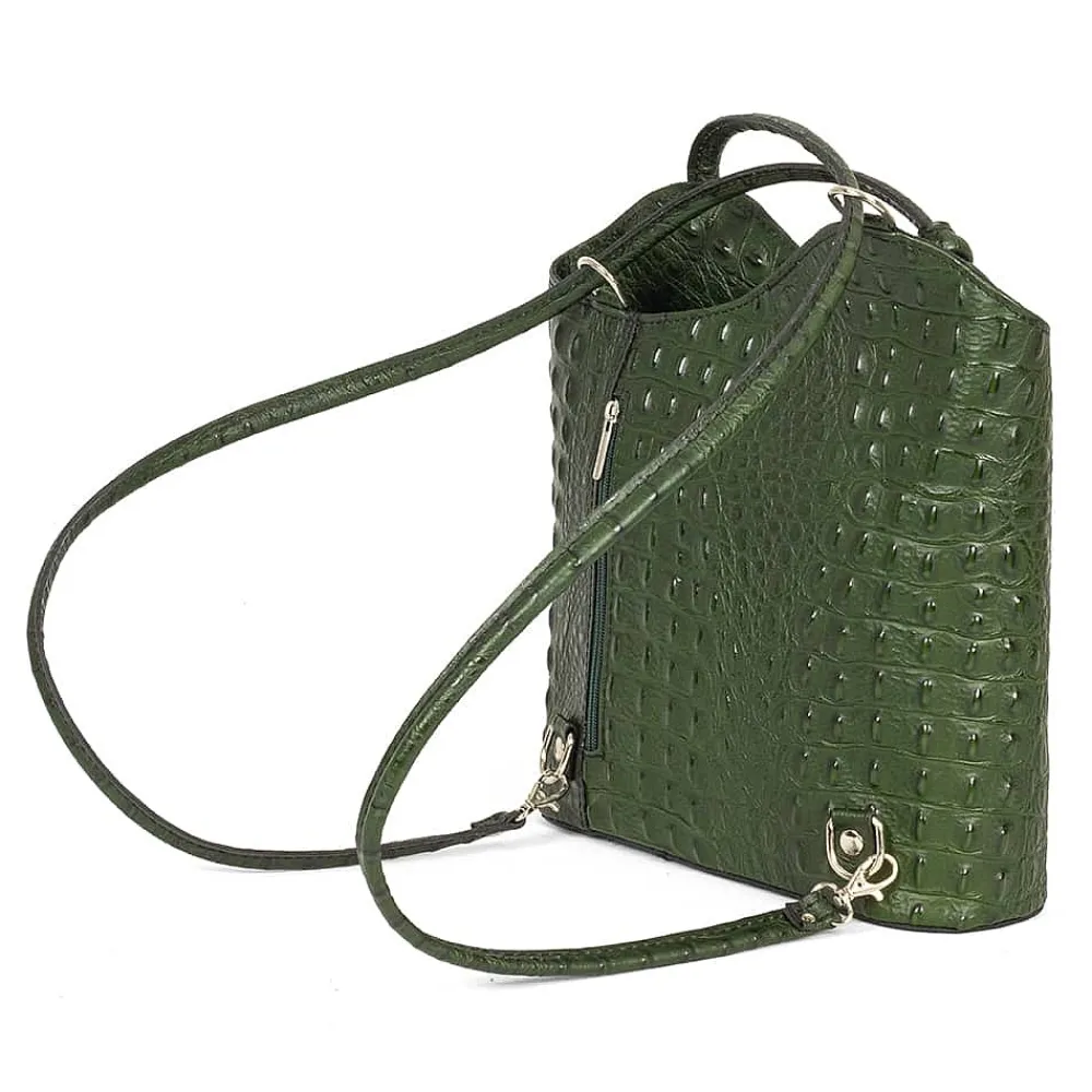 Best Sale Sac en Cuir Fine Forêt Sacs | Sacs À Main