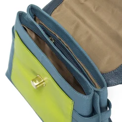 Flash Sale Sac en Cuir La Voilà Sacs | Sacs À Main