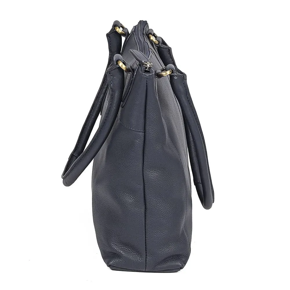 Flash Sale Sac en Cuir Ligne de Démarcation Sacs | Sacs À Main